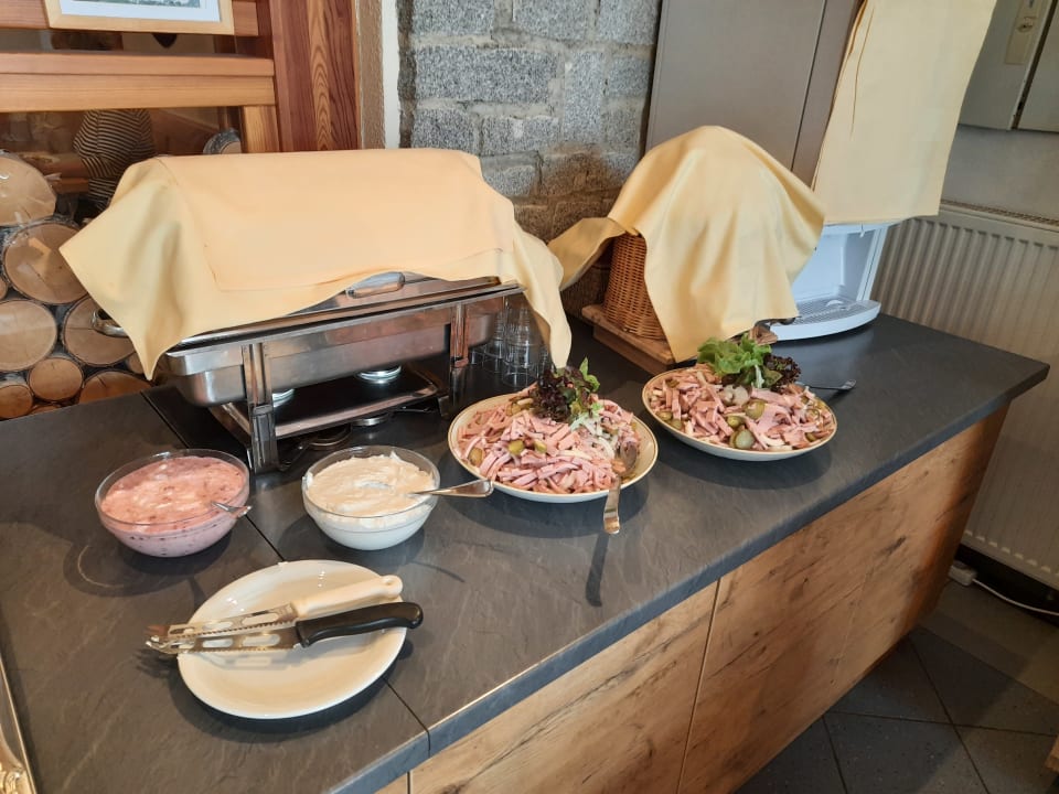 Gastro Landhotel Tannenhof