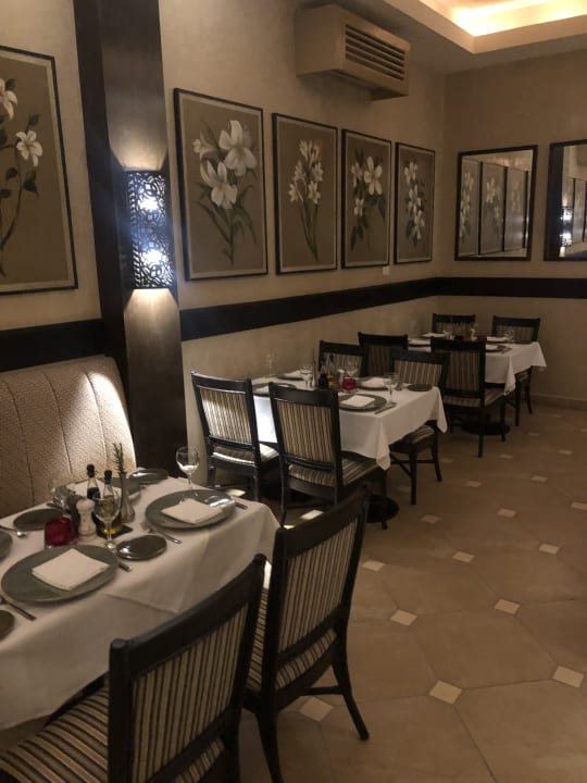 Gastro Hotel JAZ Makadi Star & Spa