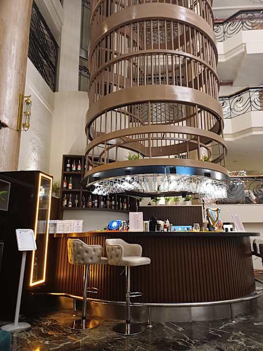 Gastro allsun Numa Club Side