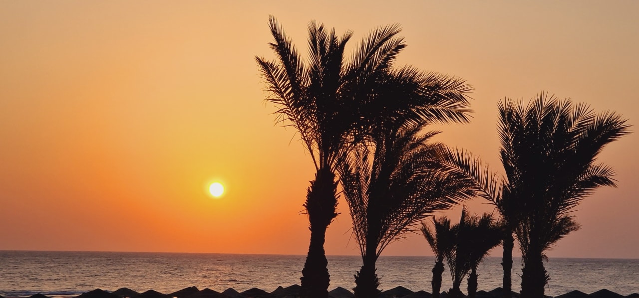 Strand Pickalbatros Sands Hotel - Port Ghalib