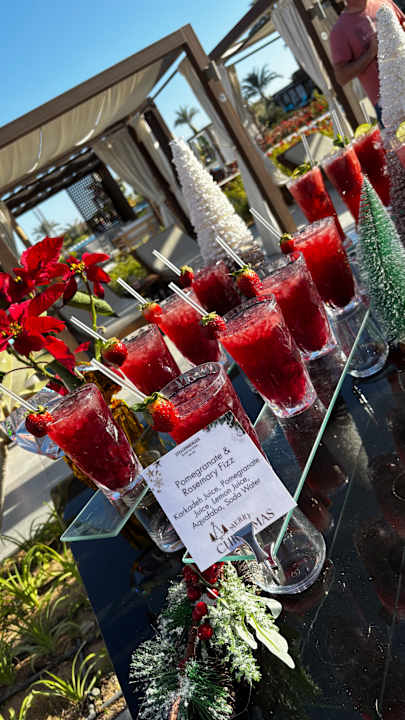 Gastro Steigenberger Resort Ras Soma