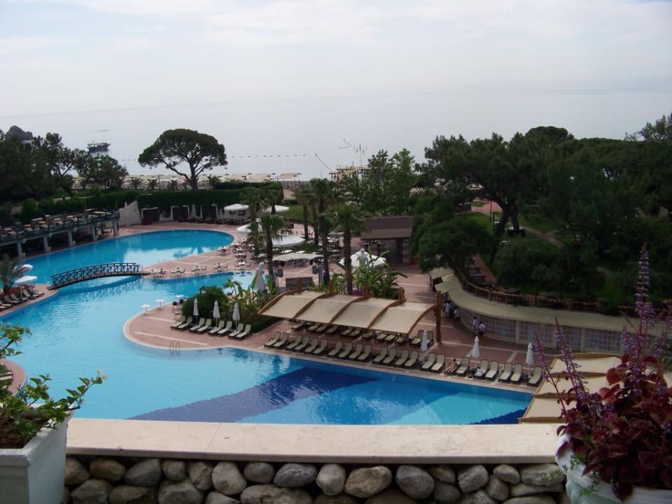 Hotel Rixos Tekirova Rixos Premium Tekirova