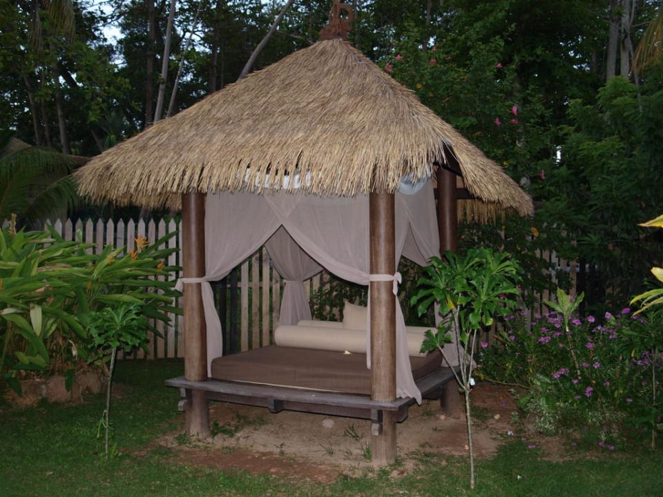 Im Garten Le Domaine de l'Orangeraie