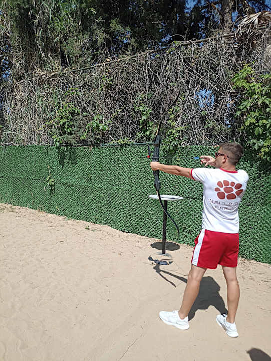 Sport & Freizeit allsun Numa Club Side