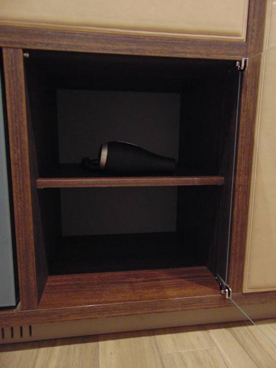 Zimmer Mercure Almaty City Center