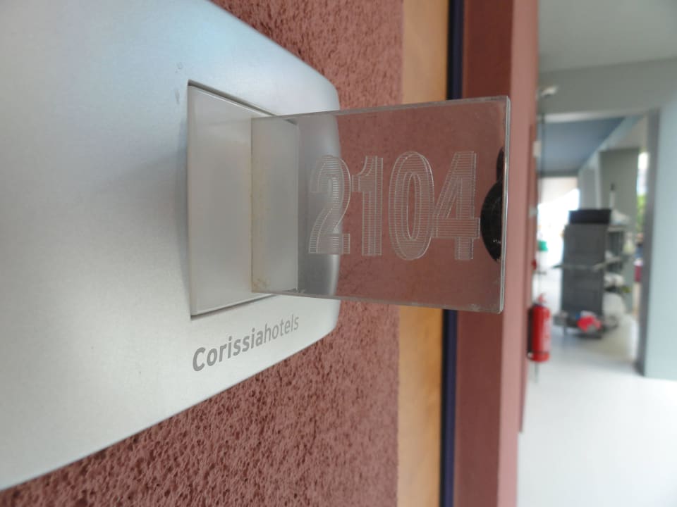 Unser Poolzimmer sehr schön Harmony Boutique Resort