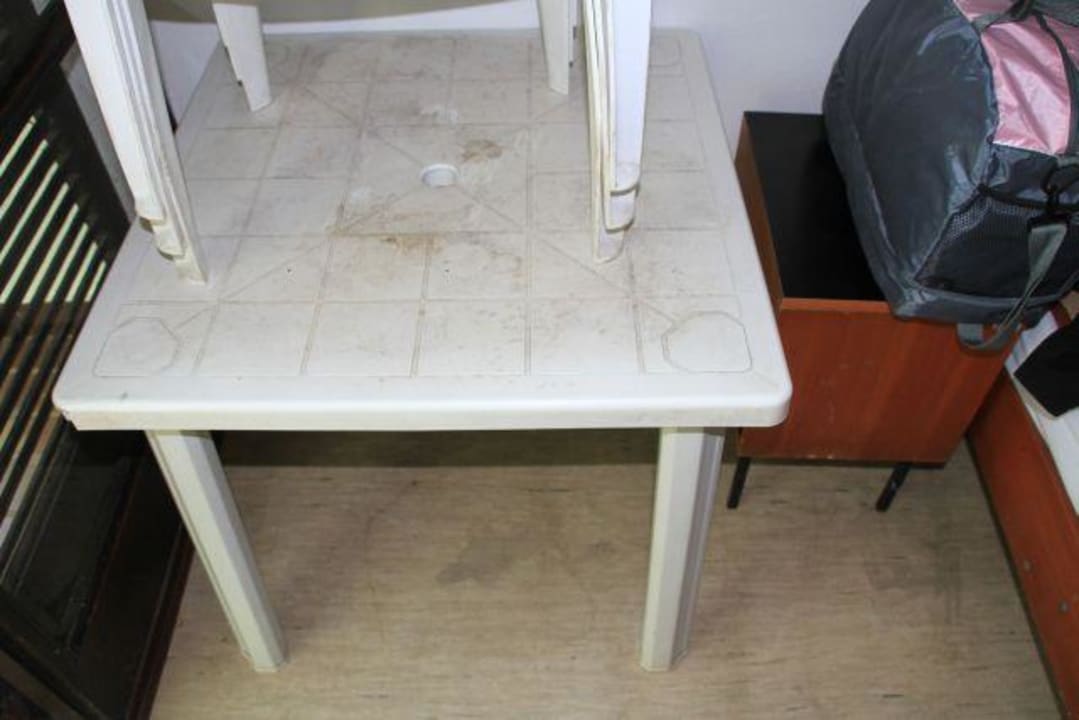 Terrassenmöbel Veya Maradiso Hotel by Aminess