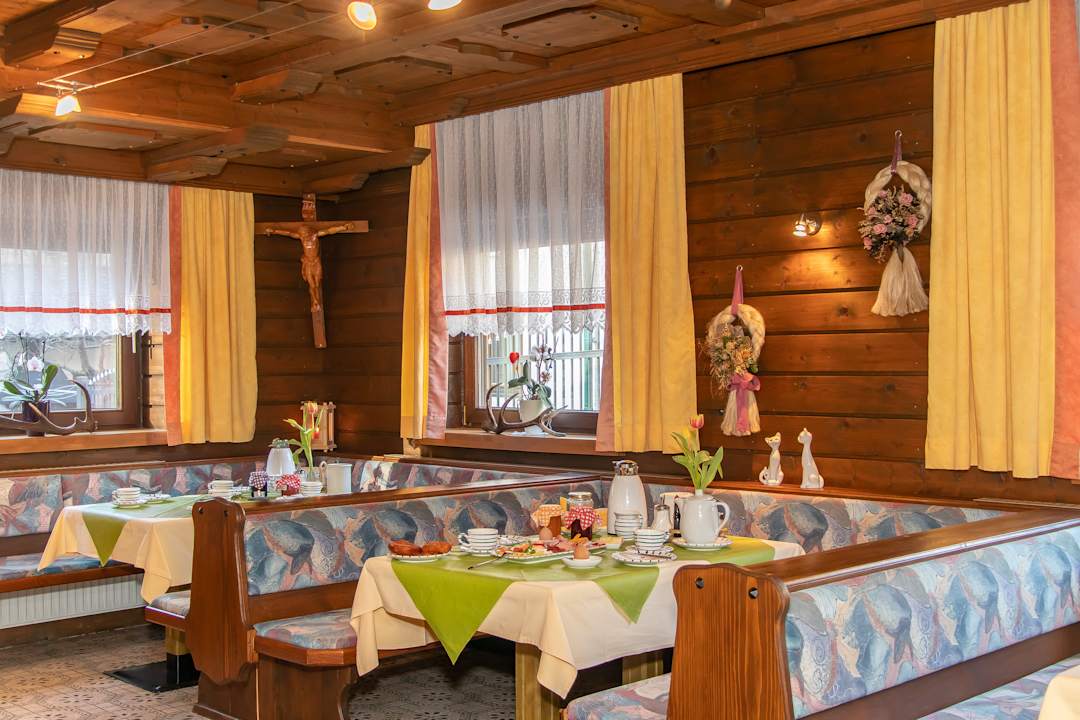 Gastro Frühstückspension Sonnblickhof