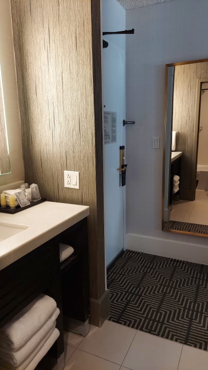 Zimmer Hotel Riu Plaza Fisherman’s Wharf