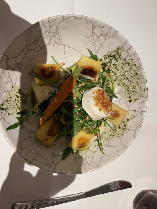 Gastro Hotel Traube am See