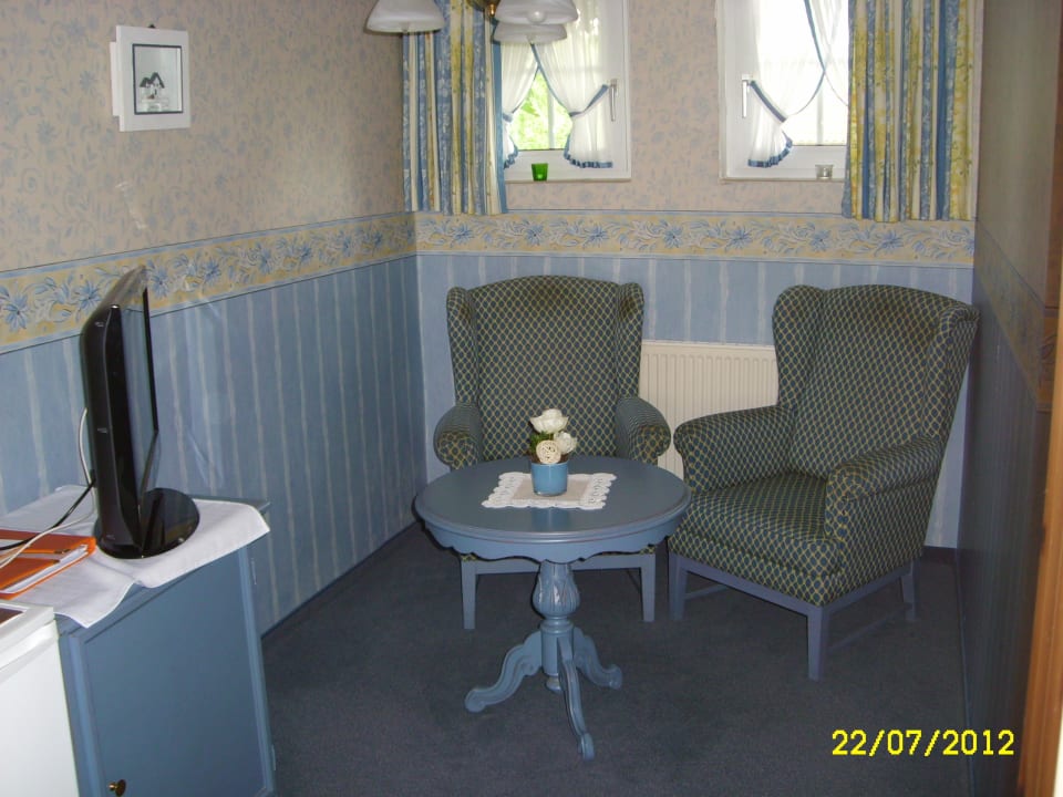 2.Zimmer Landhotel Bauernstuben