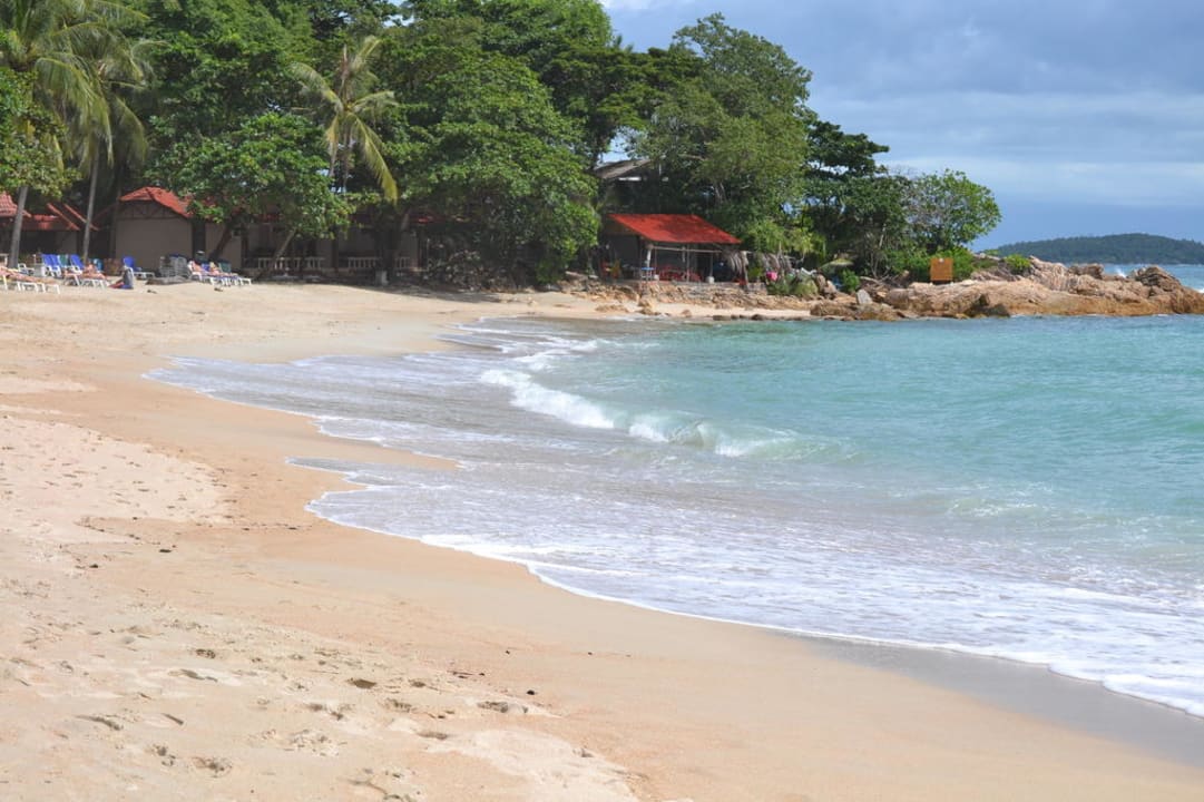 Strand The Fair House Beach Resort