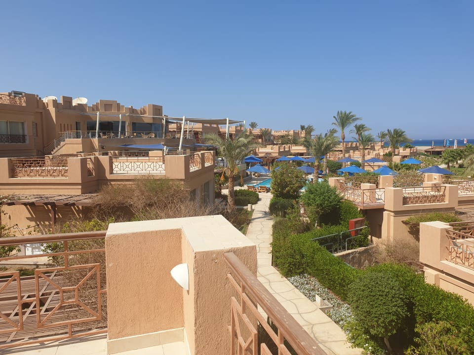 Ausblick Shams Prestige Abu Soma-Adults Only