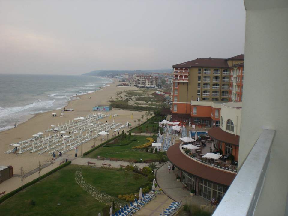 Sol Luna Bay & Mare Resort 2012 Sol Luna Bay