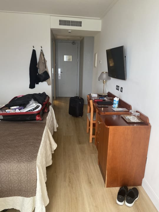 Zimmer Hipotels Hipocampo Playa