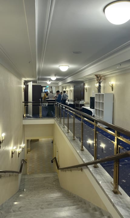 Sonstiges Maritim Hotel Würzburg