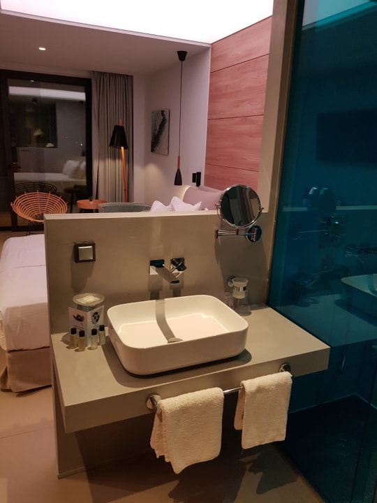 Zimmer Harmony Boutique Resort