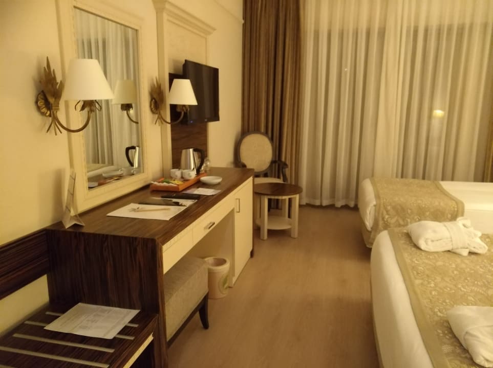 Zimmer Aydinbey Kings Palace & Spa