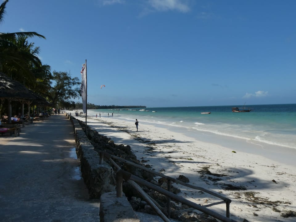 Strand Jaz Adonia Beach Resort