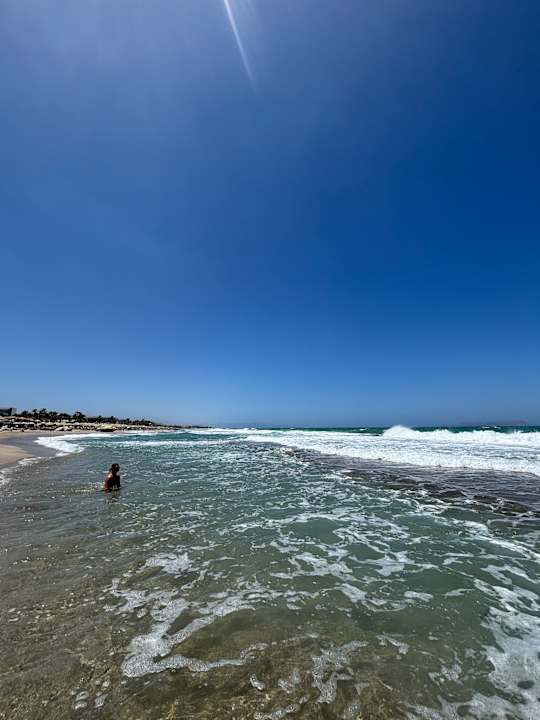 Strand Bella Beach Hotel