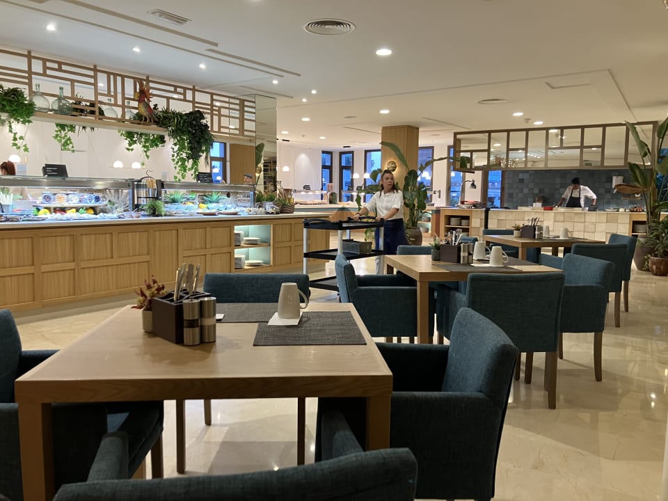 Gastro allsun Hotel Sumba