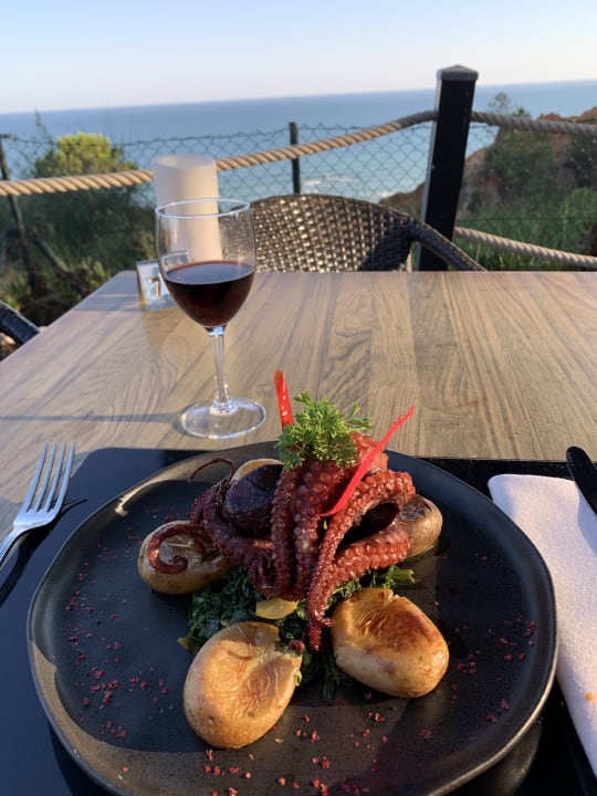 Gastro PortoBay Falésia