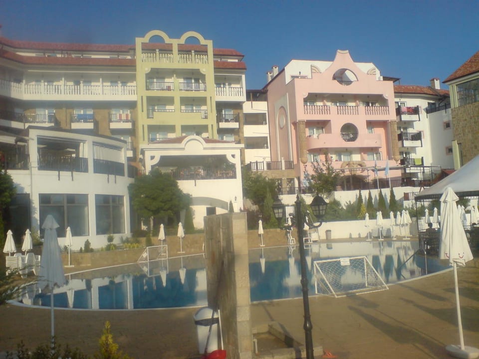 Bella Vista Innen Bella Vista Beach Club