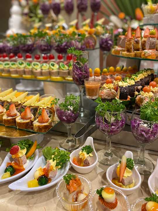 Gastro Regina Resort and Aqua Park Hurghada