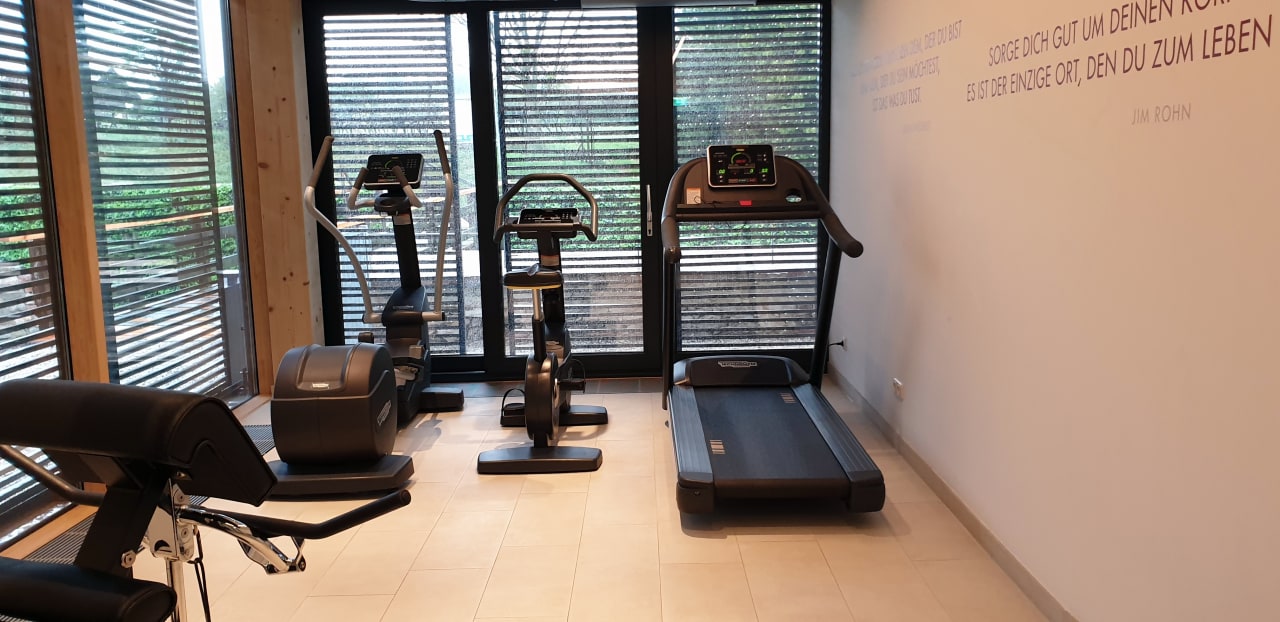 Sport & Freizeit Hotel Althof Retz