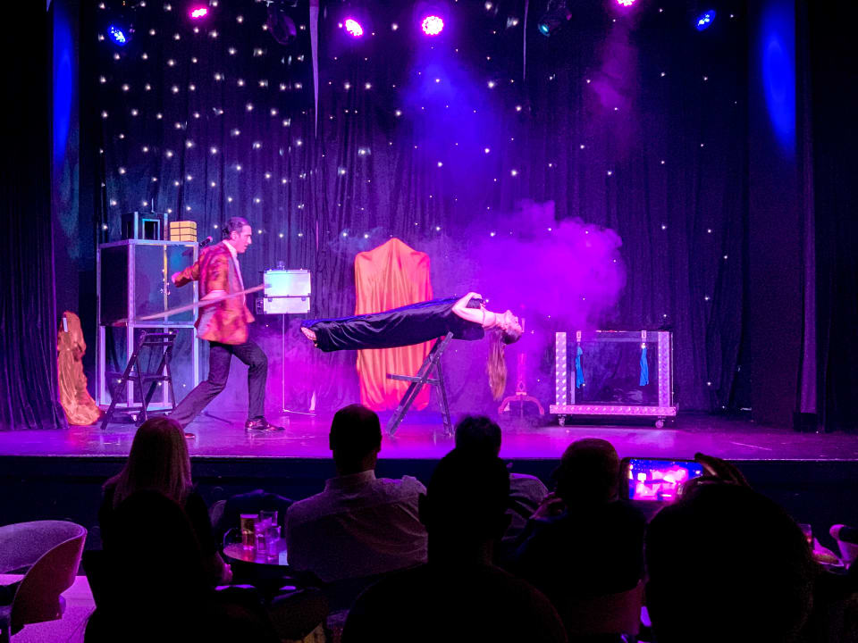 Sport & Freizeit db San Antonio Hotel + Spa