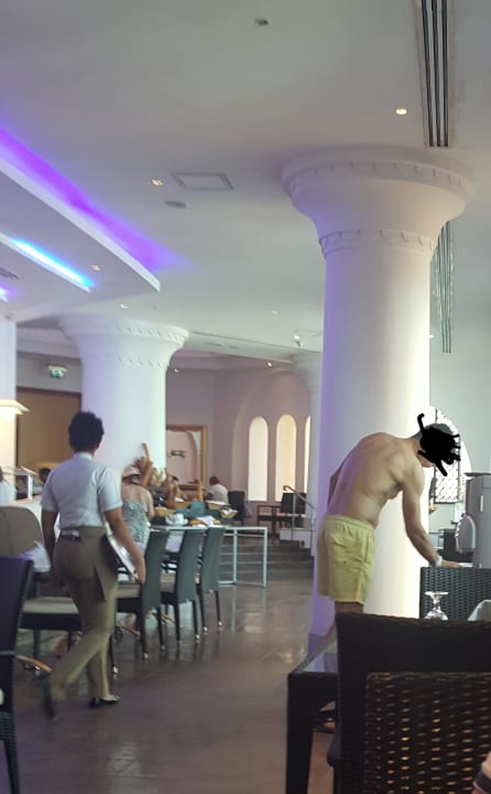 Gastro Hilton Salalah  Resort