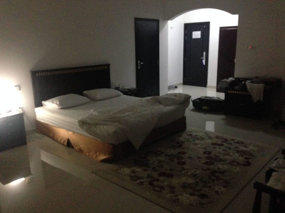 Zimmer Beach Resort Salalah