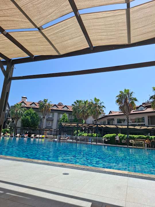 Pool Hotel Orfeus Park