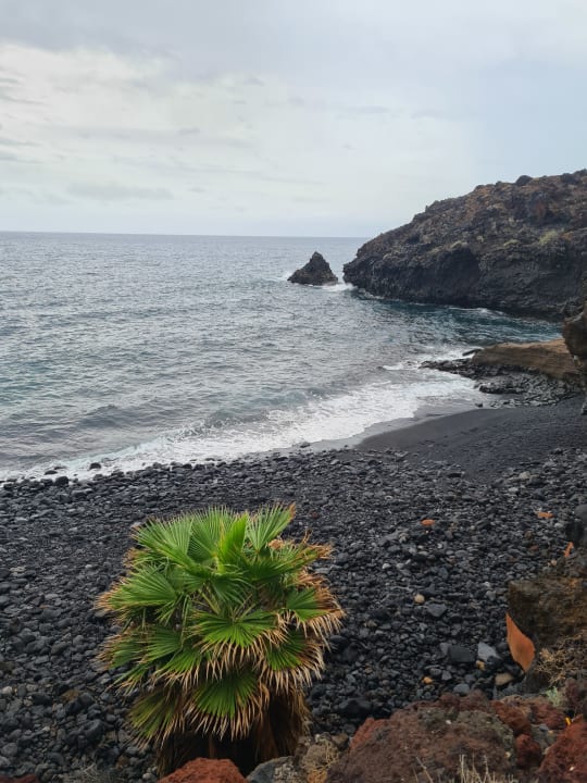 Strand Bahia Principe Fantasia Tenerife