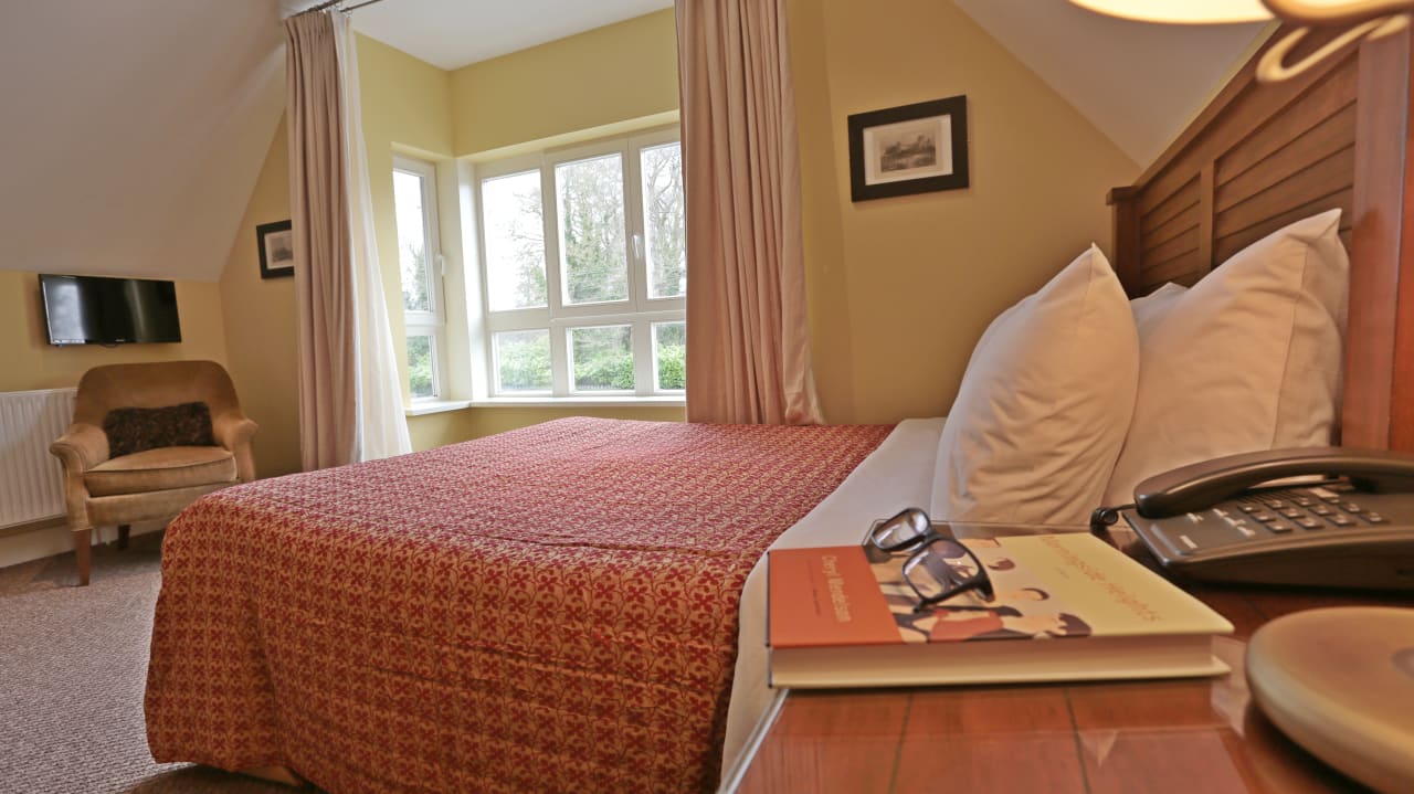 Zimmer Rosquil House Guesthouse, Kilkenny