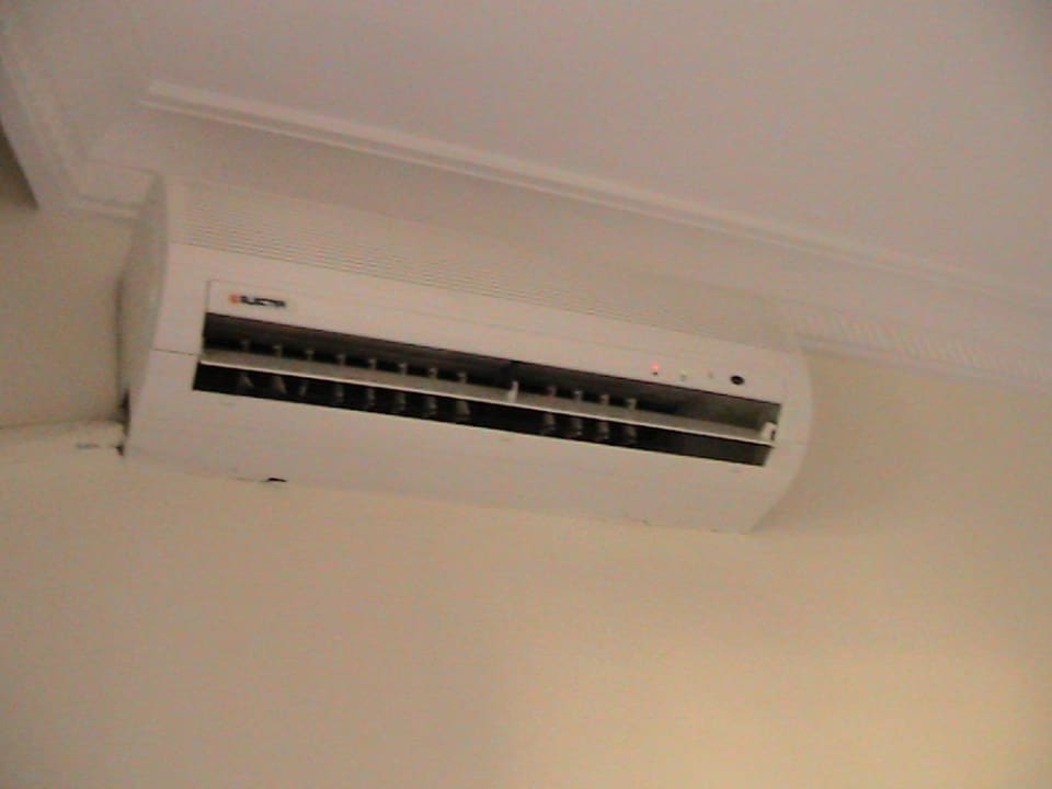 Klimaanlage Kleopatra Balik