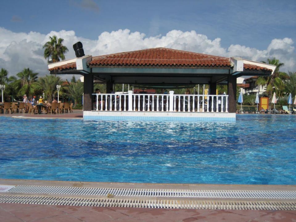 Poolbar Hotel Club Nena