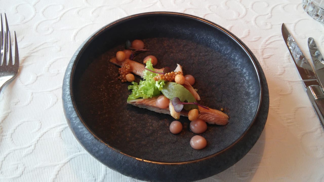 Restaurant Der WILDe EDER