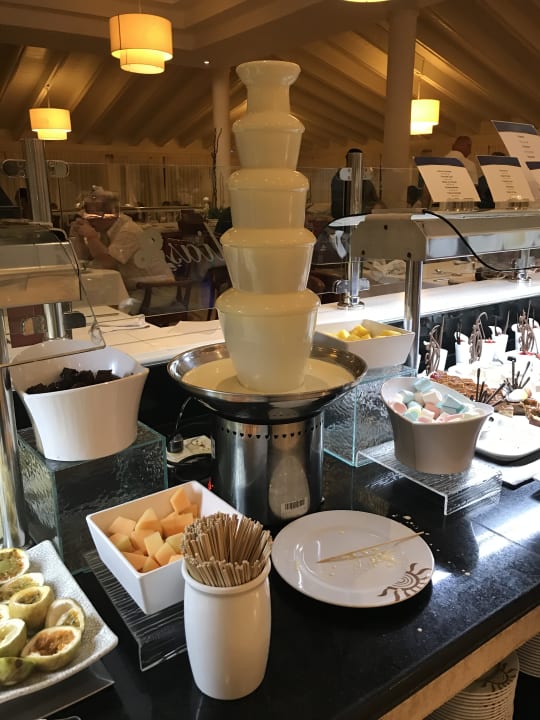 Gastro Bahia Principe Grand El Portillo