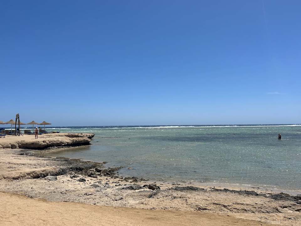 Strand Pickalbatros Villaggio Resort - Portofino