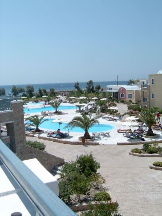 Hotel Hotel Santo MiraMare Resort