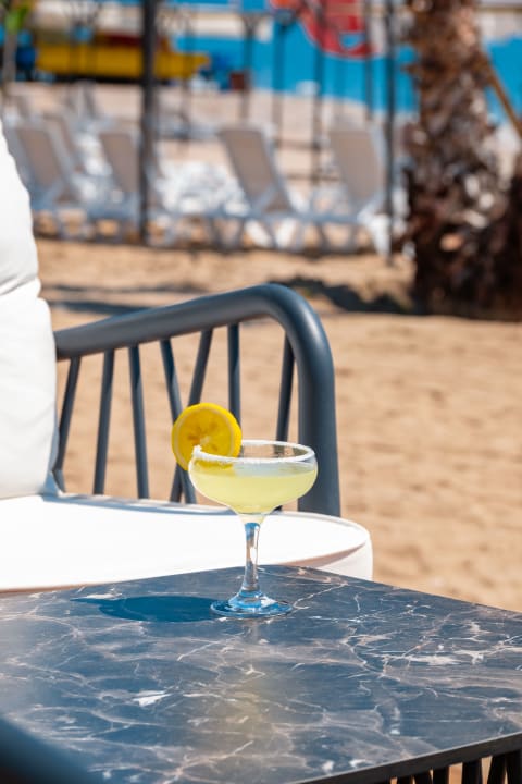Gastro alltoura Club La Benata Hotel