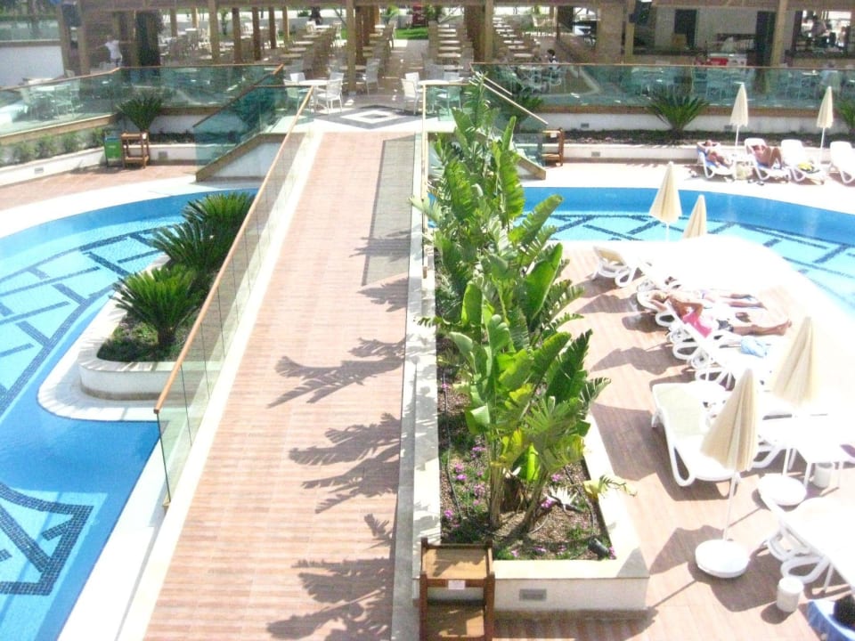 Pool Sentido Trendy Verbena Beach