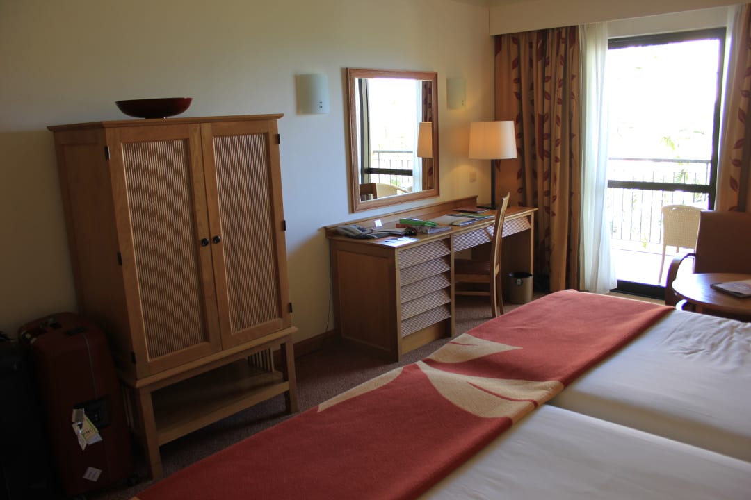 Zimmer Hotel Porto Mare - PortoBay