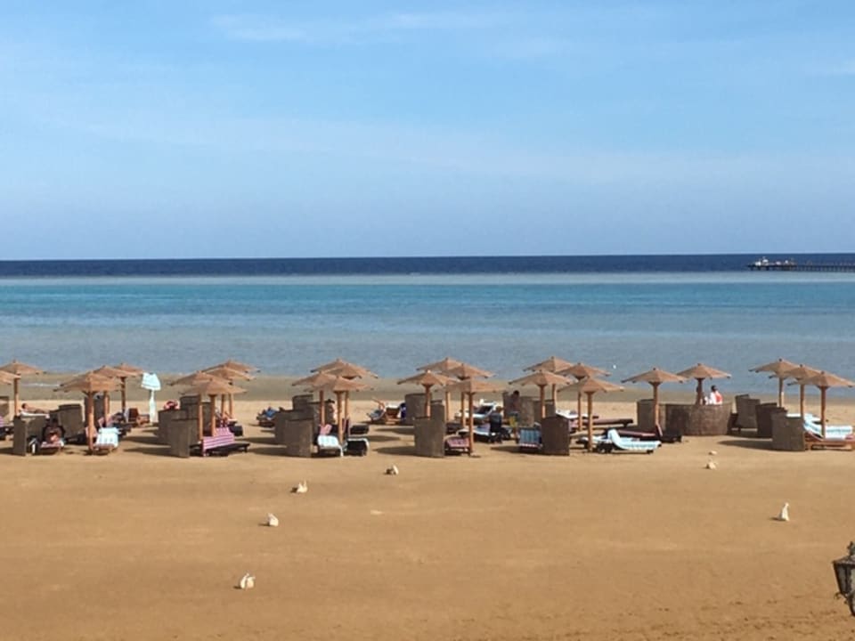 Strand Casa Mare Resort