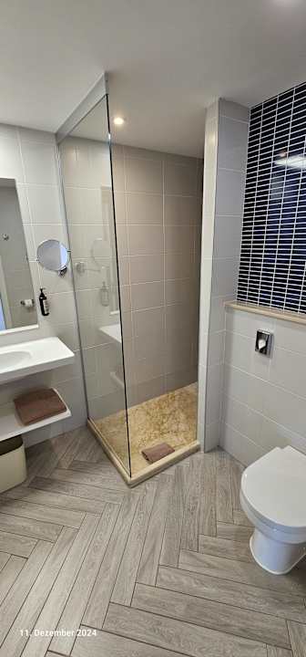 Zimmer Hotel Riu Papayas