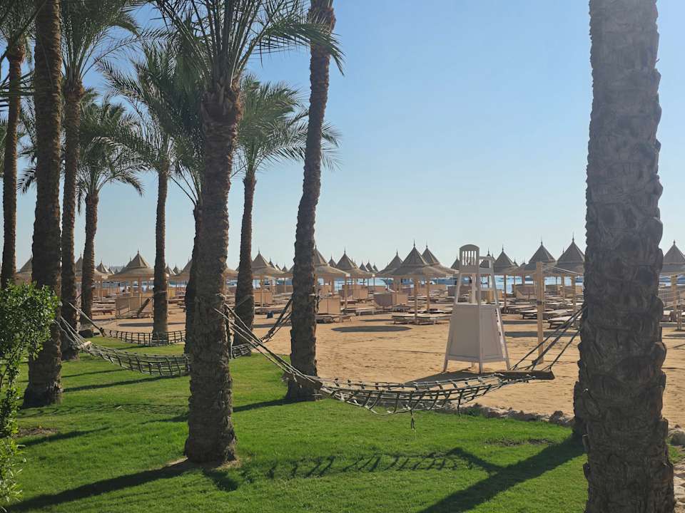 Strand The Grand Palace - Adults only