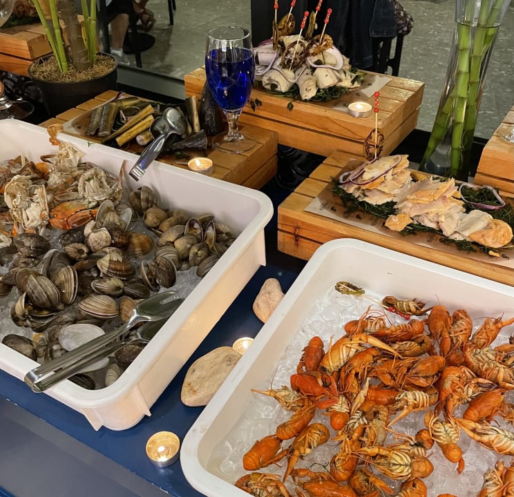 Gastro Seaden Quality Resort & Spa