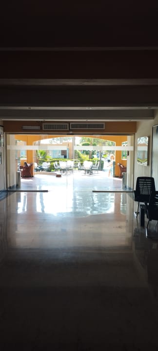 Lobby Giftun Azur Resort