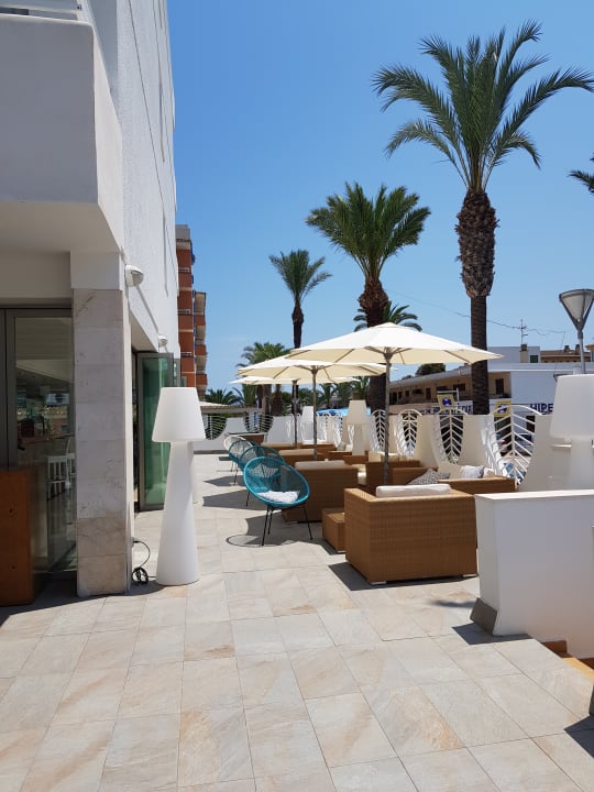 Außenansicht BQ Sarah